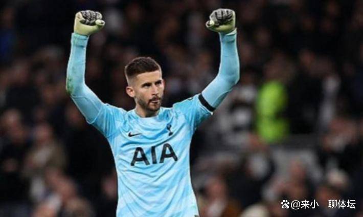 9亿豪阵竟靠一人救命！热刺门神8次神扑创欧冠奇迹，赛后评分满分引热议